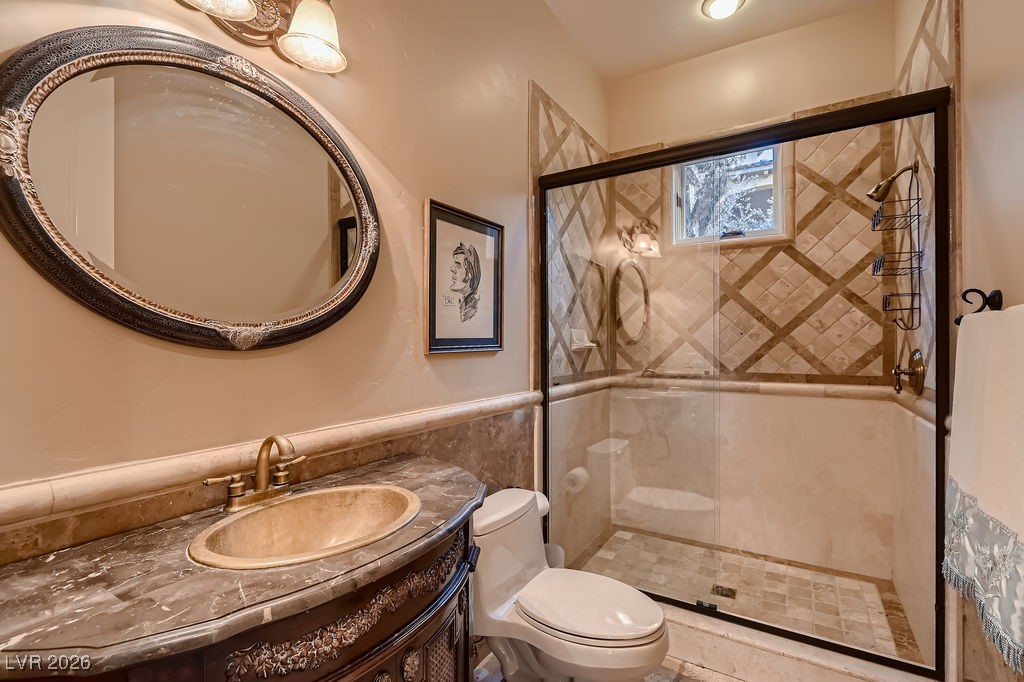 2845 Red Arrow Drive Las Vegas NV 89135