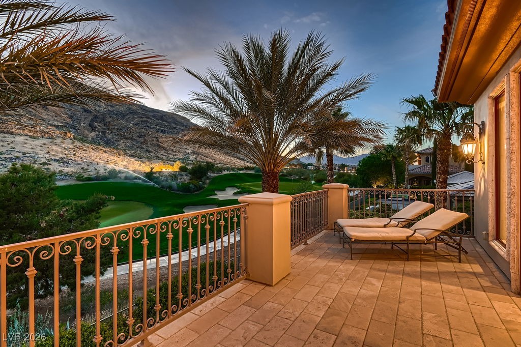 2845 Red Arrow Drive Las Vegas NV 89135