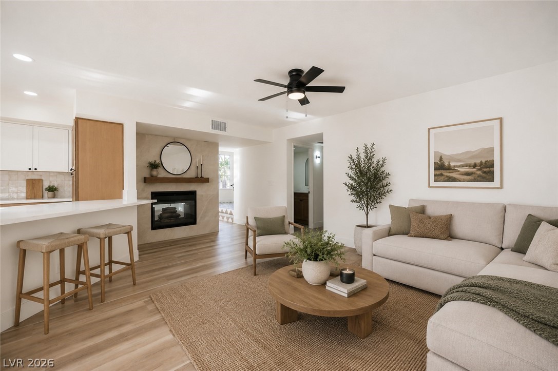 21 Megan Drive Henderson NV 89074