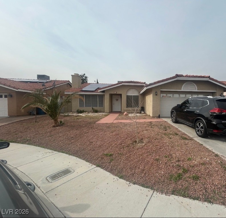 3109 Autumn Leaf Court Las Vegas NV 89108