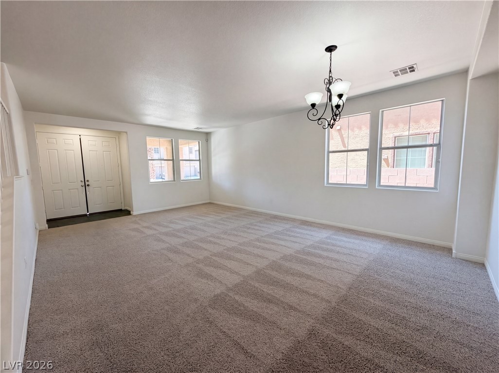 3216 Bonassola Avenue North Las Vegas NV 89031