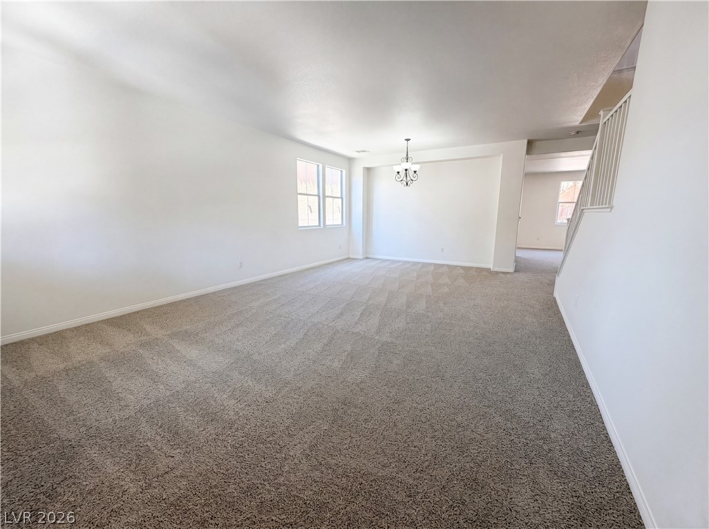 3216 Bonassola Avenue North Las Vegas NV 89031