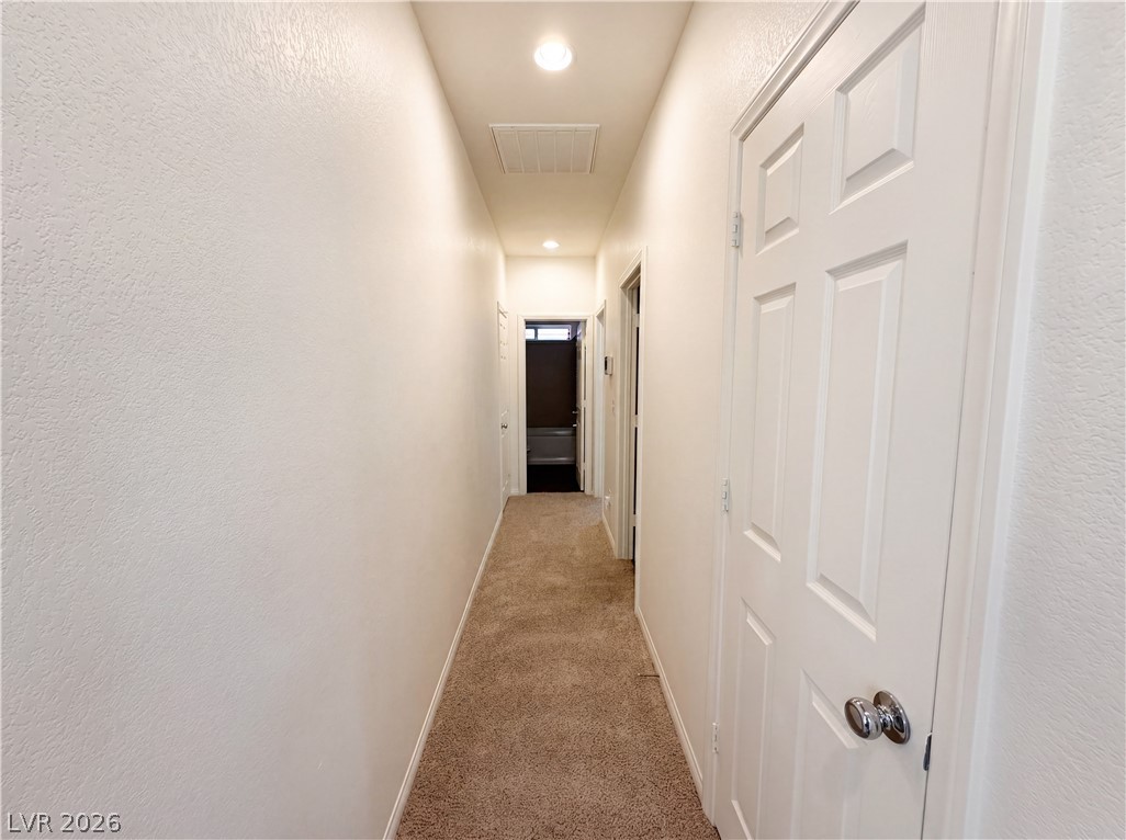3216 Bonassola Avenue North Las Vegas NV 89031