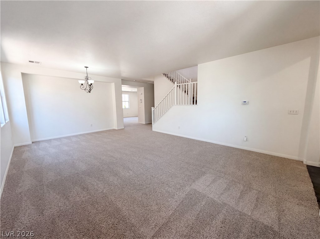 3216 Bonassola Avenue North Las Vegas NV 89031