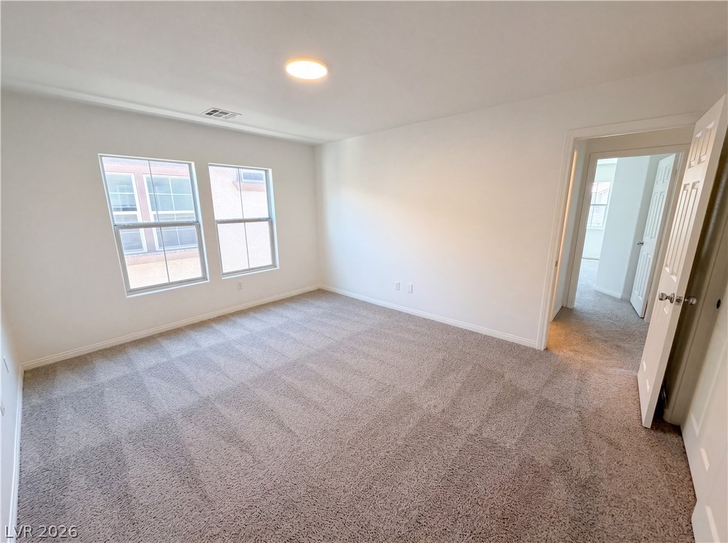 3216 Bonassola Avenue North Las Vegas NV 89031