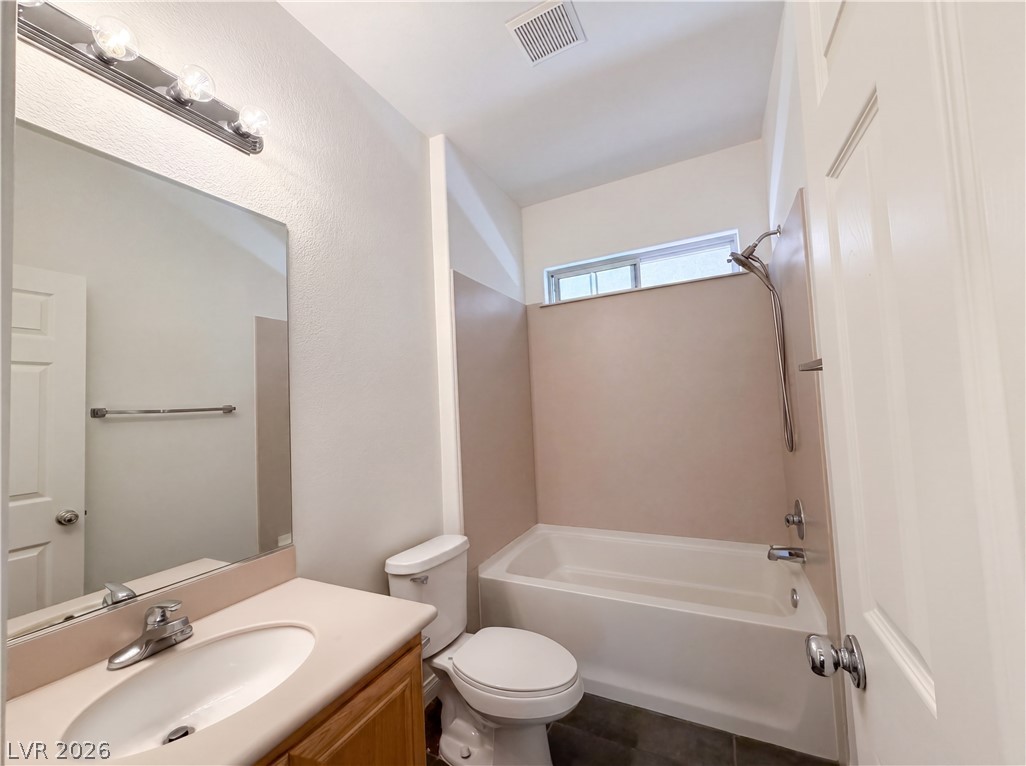 3216 Bonassola Avenue North Las Vegas NV 89031