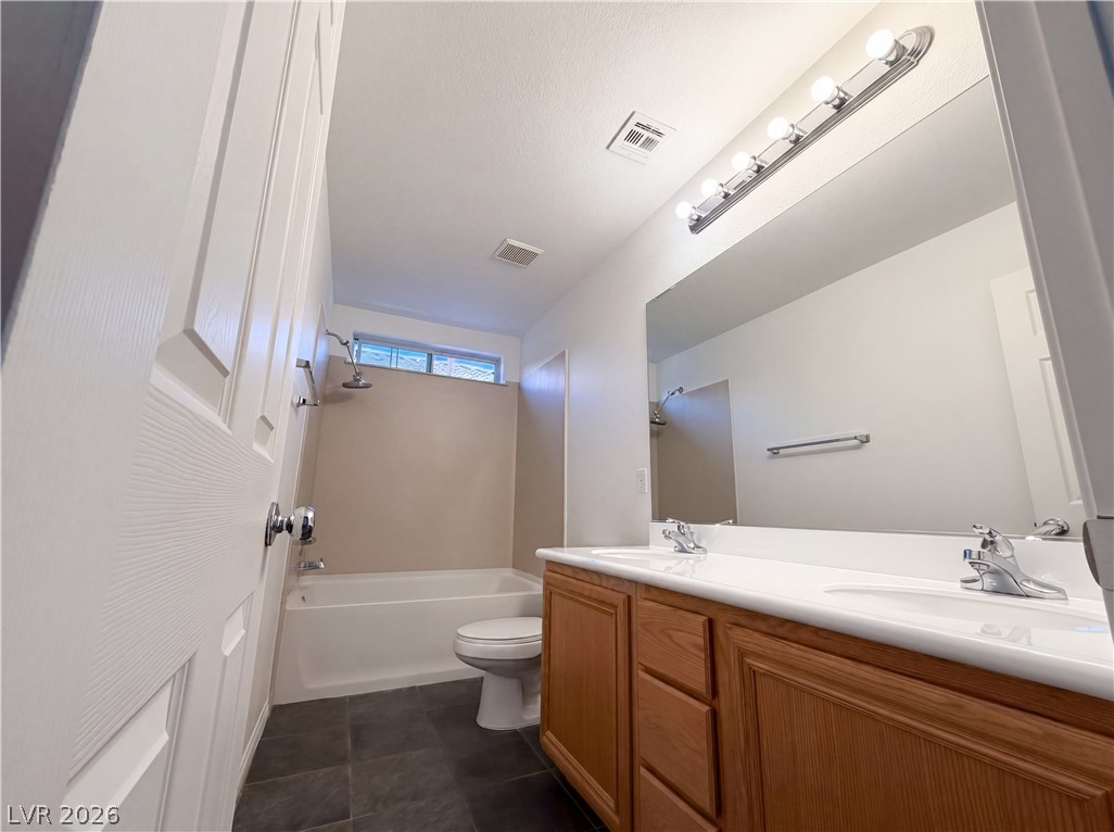 3216 Bonassola Avenue North Las Vegas NV 89031