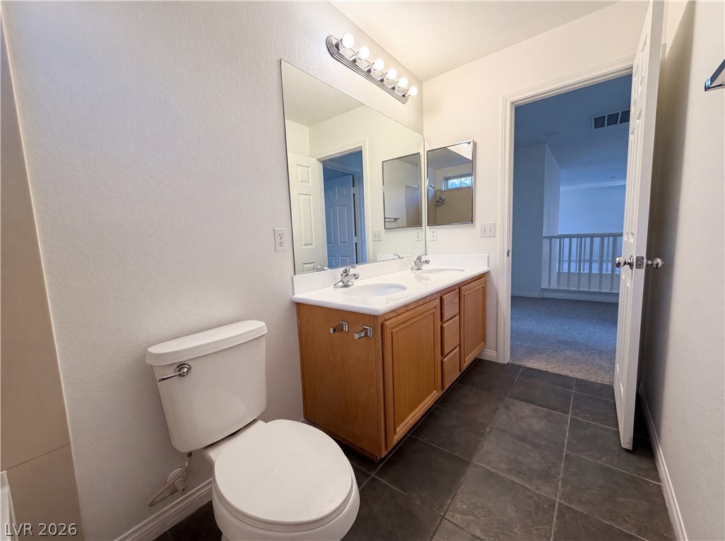 3216 Bonassola Avenue North Las Vegas NV 89031