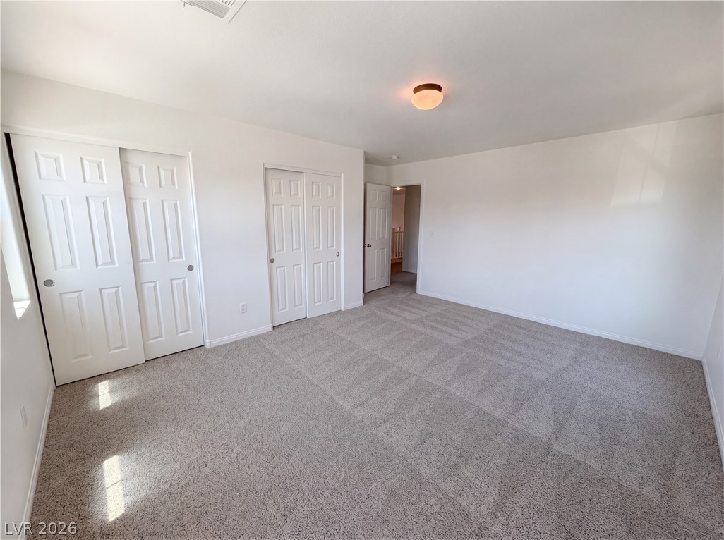 3216 Bonassola Avenue North Las Vegas NV 89031