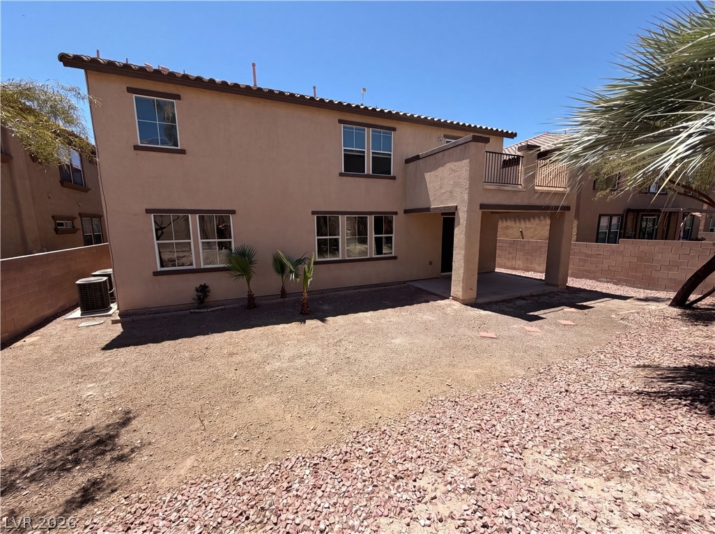 3216 Bonassola Avenue North Las Vegas NV 89031