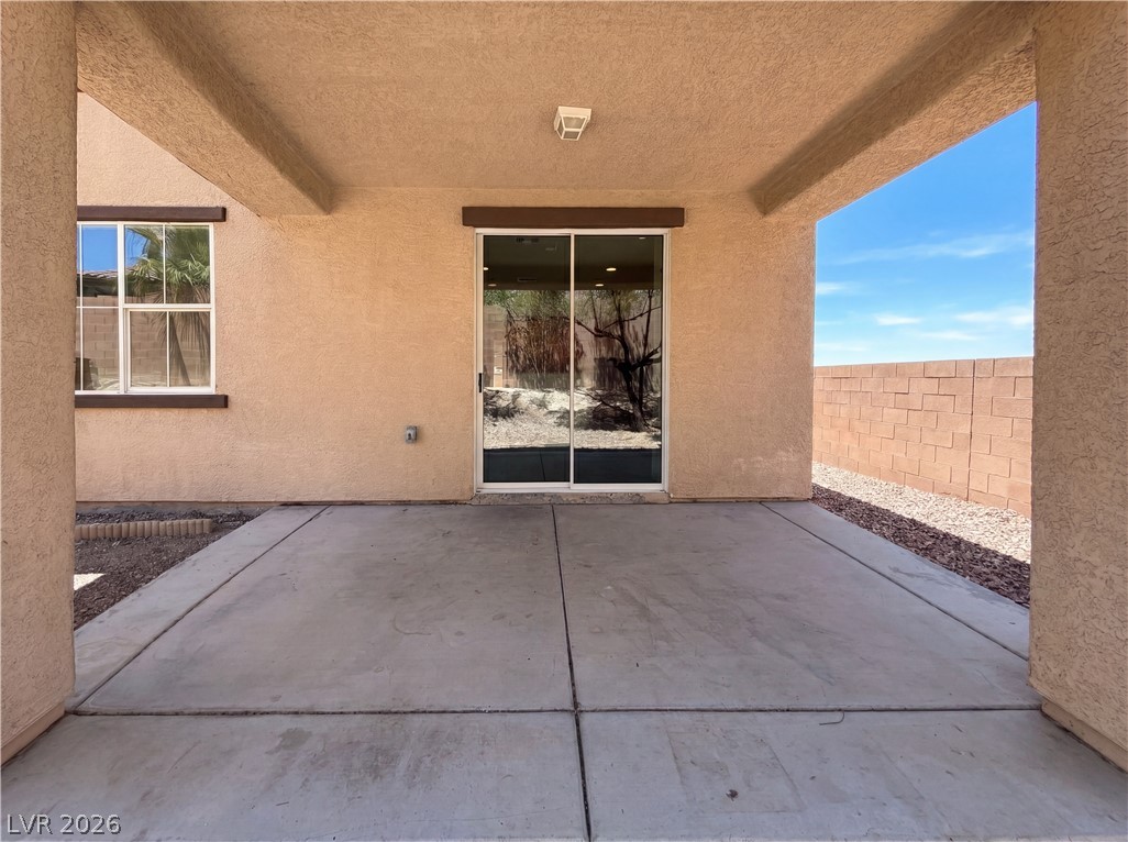 3216 Bonassola Avenue North Las Vegas NV 89031
