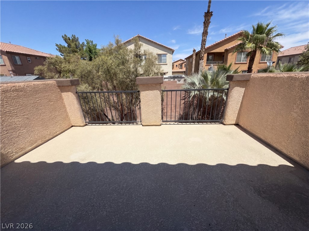 3216 Bonassola Avenue North Las Vegas NV 89031