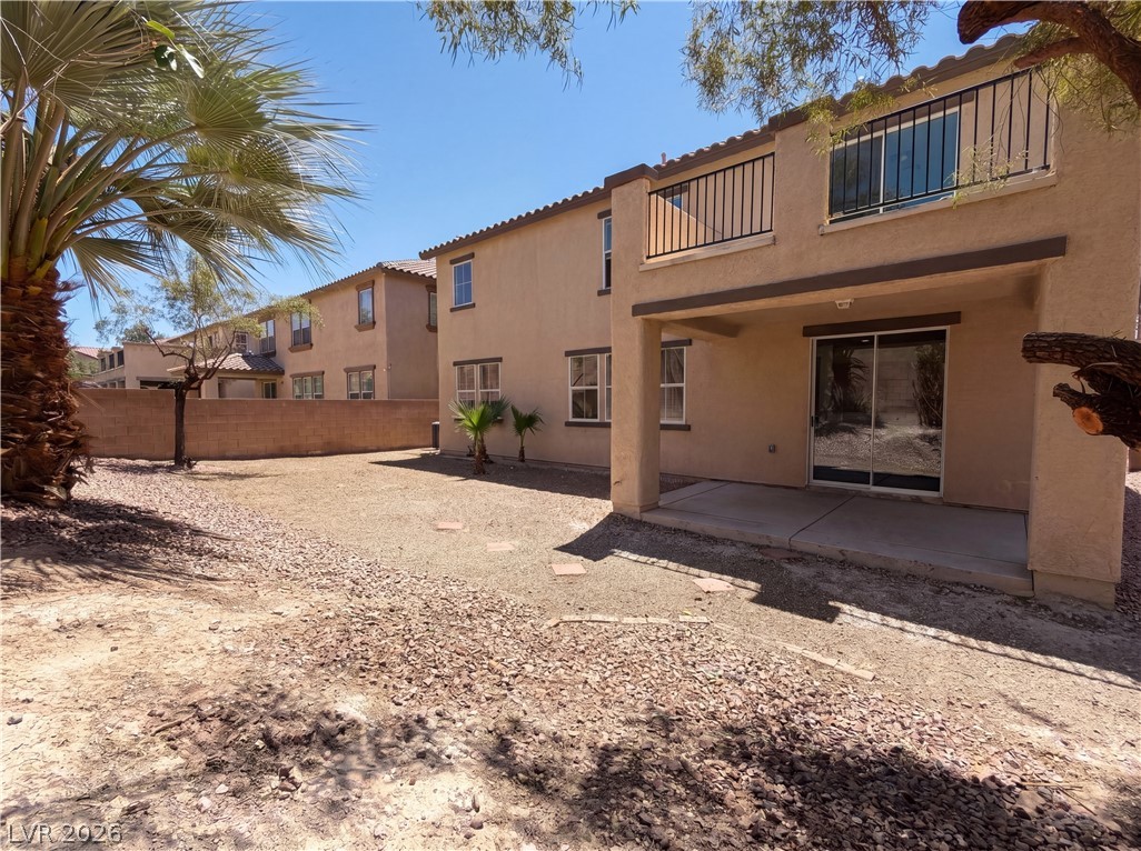 3216 Bonassola Avenue North Las Vegas NV 89031