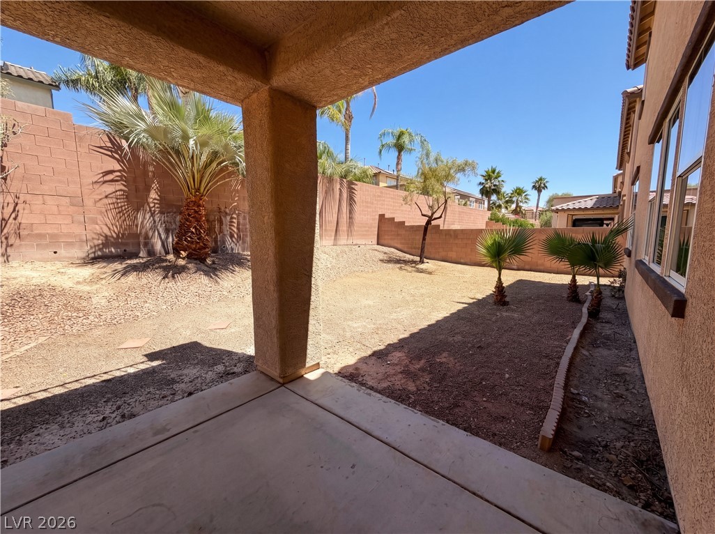 3216 Bonassola Avenue North Las Vegas NV 89031
