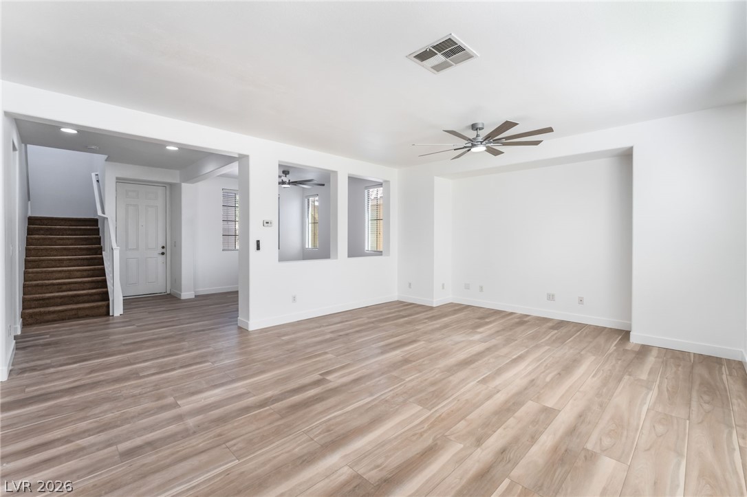 4333 Desert Haven Avenue North Las Vegas NV 89085