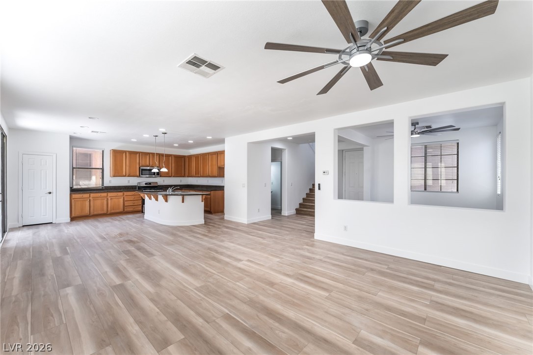 4333 Desert Haven Avenue North Las Vegas NV 89085