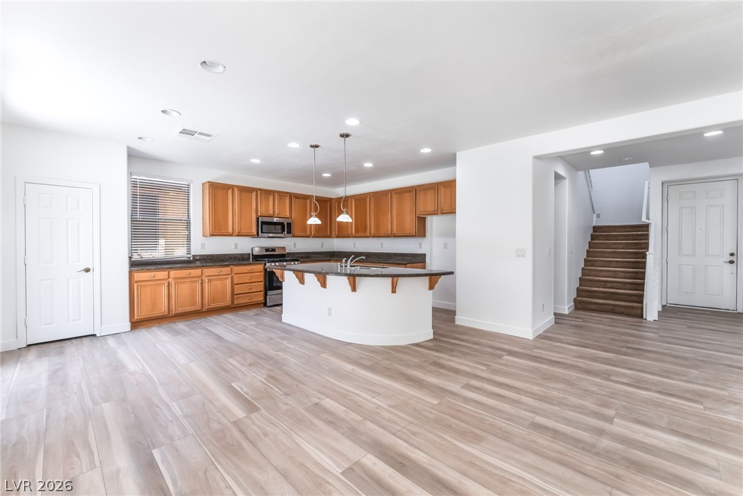 4333 Desert Haven Avenue North Las Vegas NV 89085
