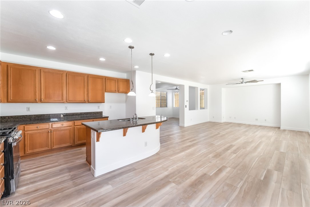 4333 Desert Haven Avenue North Las Vegas NV 89085