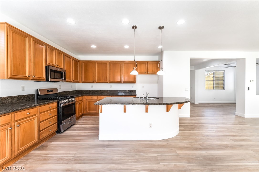 4333 Desert Haven Avenue North Las Vegas NV 89085