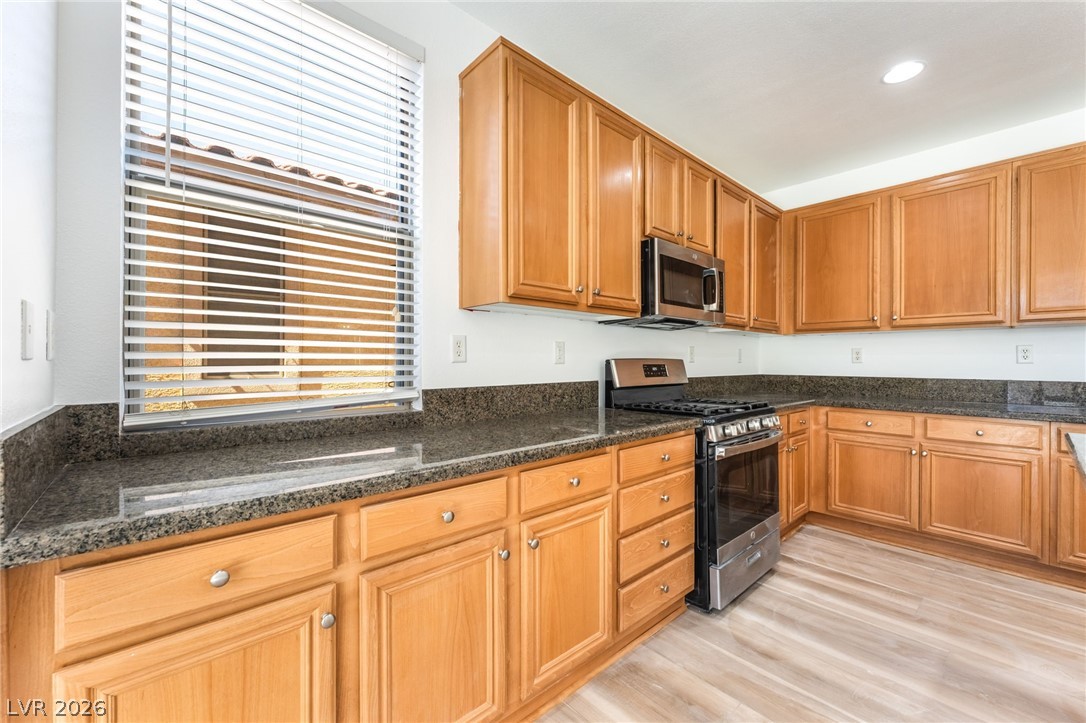 4333 Desert Haven Avenue North Las Vegas NV 89085