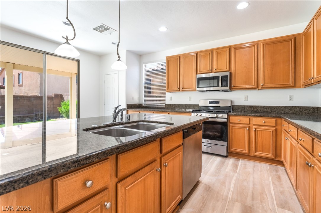 4333 Desert Haven Avenue North Las Vegas NV 89085