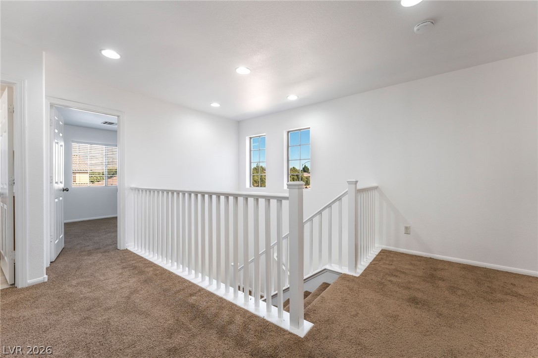 4333 Desert Haven Avenue North Las Vegas NV 89085