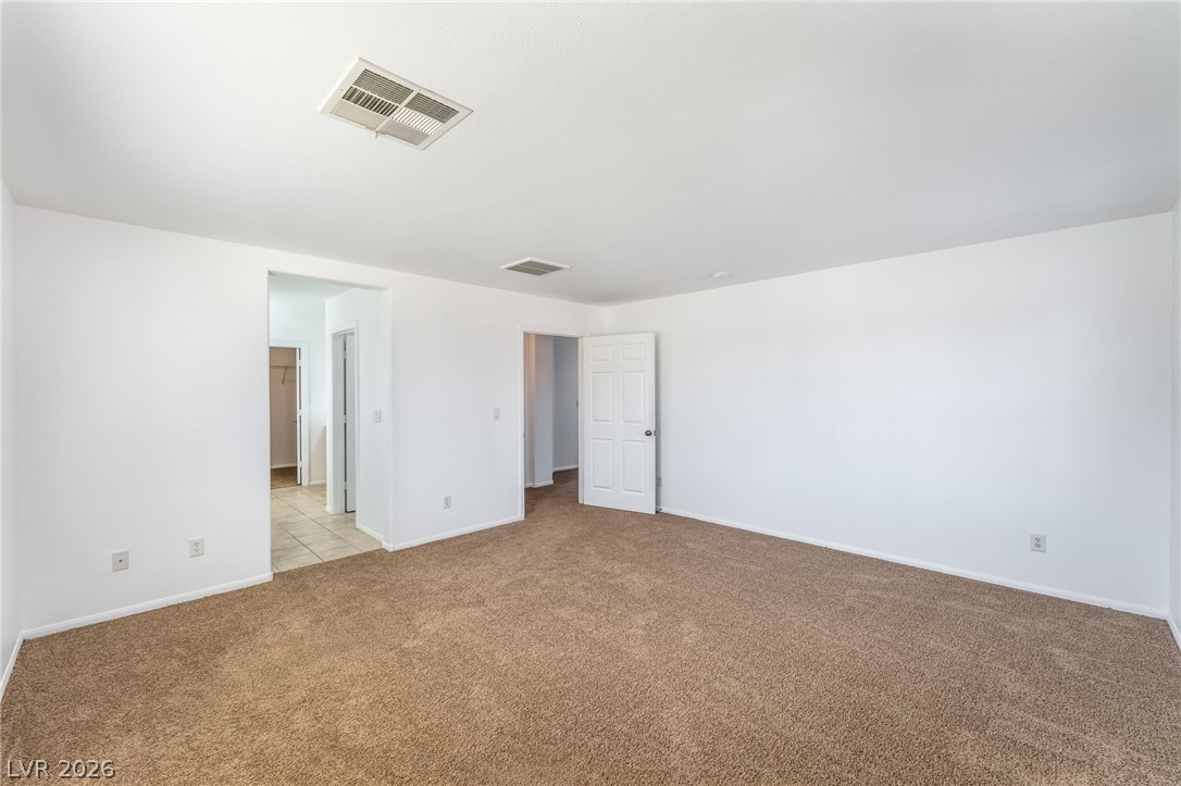 4333 Desert Haven Avenue North Las Vegas NV 89085
