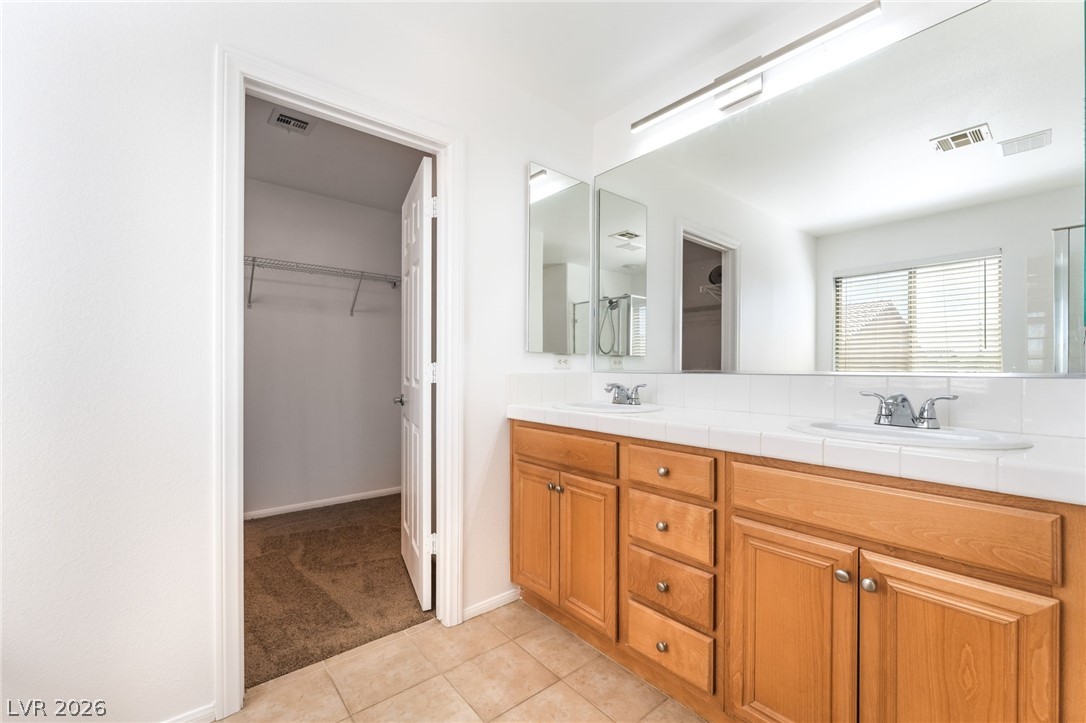 4333 Desert Haven Avenue North Las Vegas NV 89085