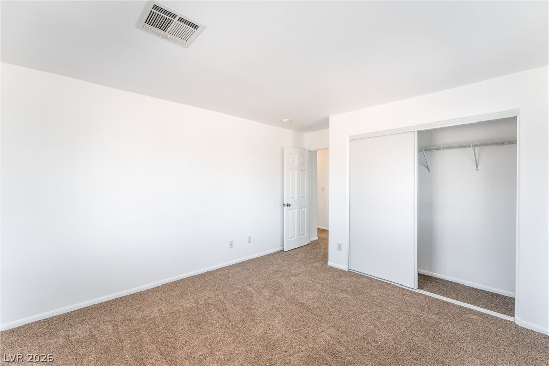 4333 Desert Haven Avenue North Las Vegas NV 89085