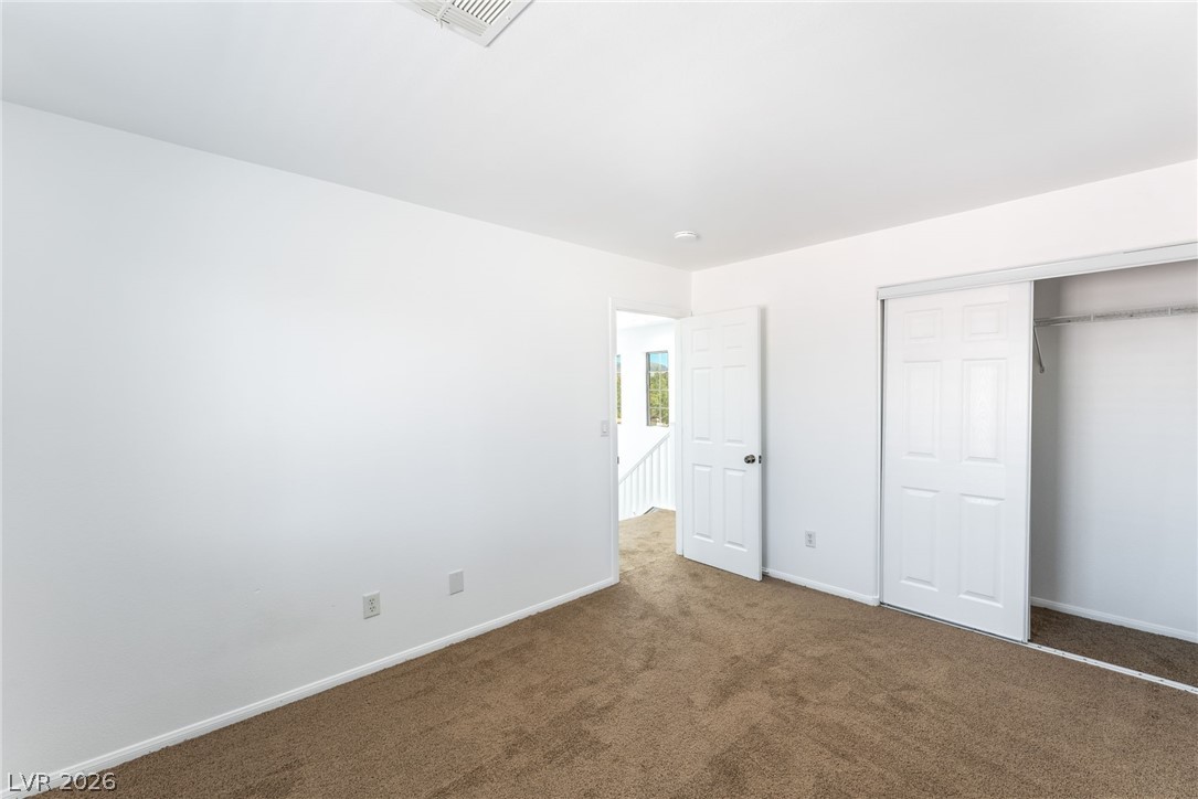 4333 Desert Haven Avenue North Las Vegas NV 89085