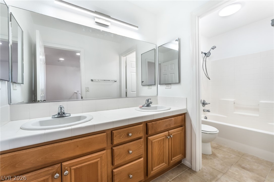 4333 Desert Haven Avenue North Las Vegas NV 89085
