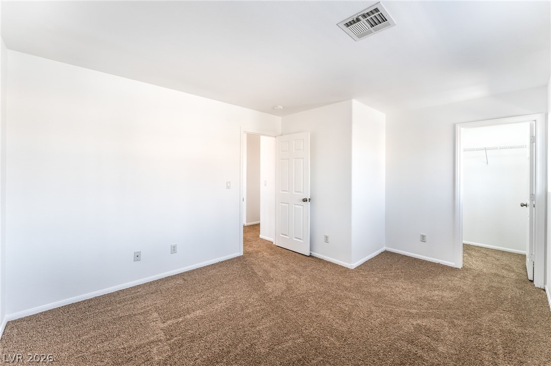4333 Desert Haven Avenue North Las Vegas NV 89085
