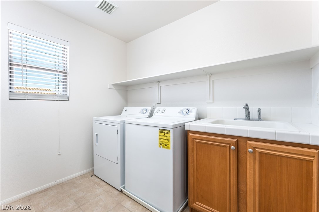 4333 Desert Haven Avenue North Las Vegas NV 89085
