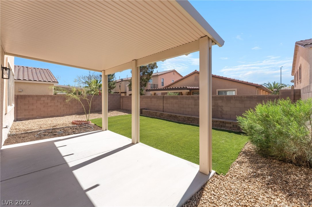 4333 Desert Haven Avenue North Las Vegas NV 89085
