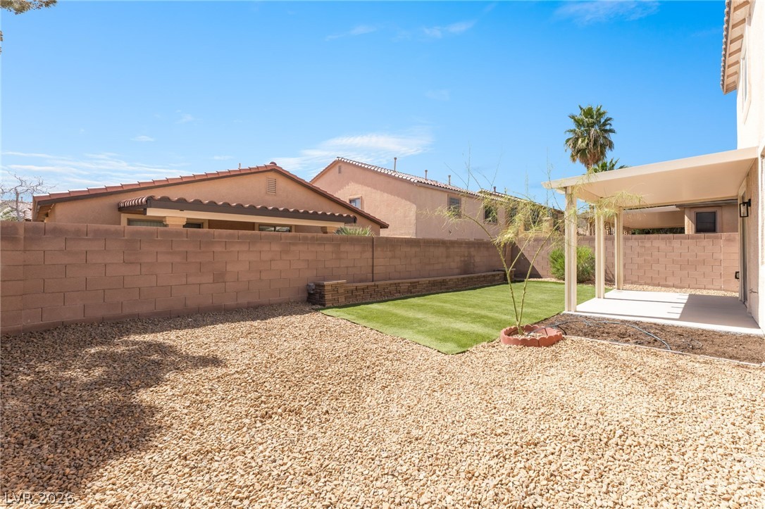 4333 Desert Haven Avenue North Las Vegas NV 89085