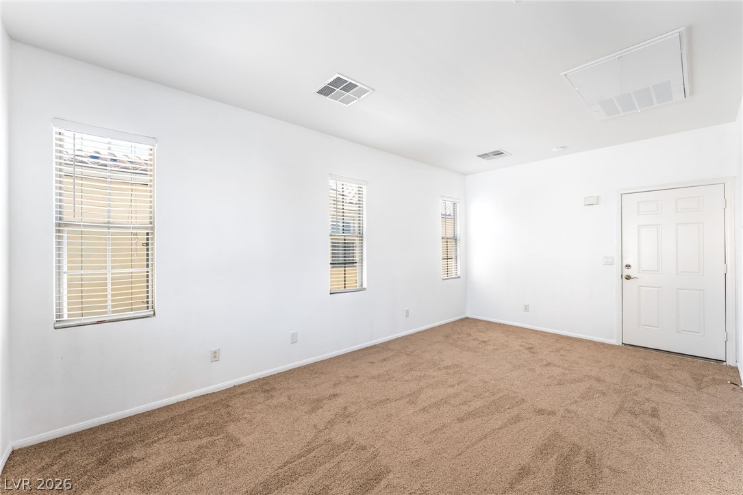 4333 Desert Haven Avenue North Las Vegas NV 89085