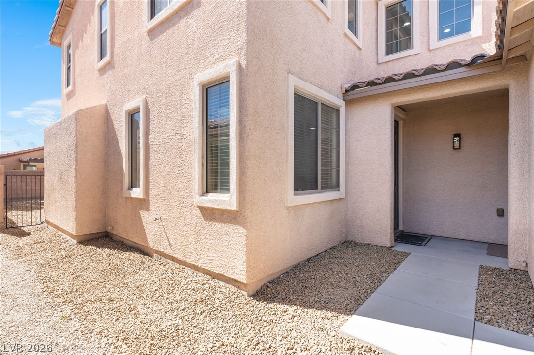 4333 Desert Haven Avenue North Las Vegas NV 89085