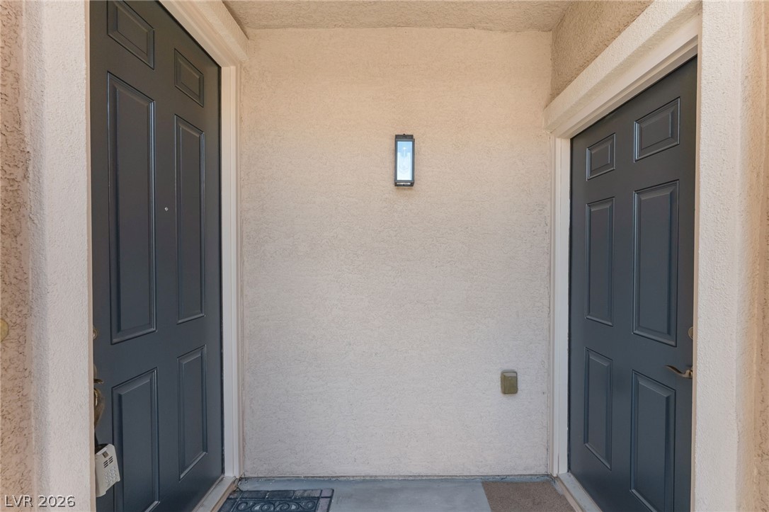4333 Desert Haven Avenue North Las Vegas NV 89085