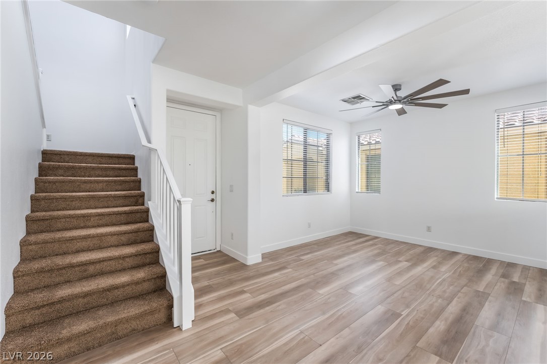 4333 Desert Haven Avenue North Las Vegas NV 89085