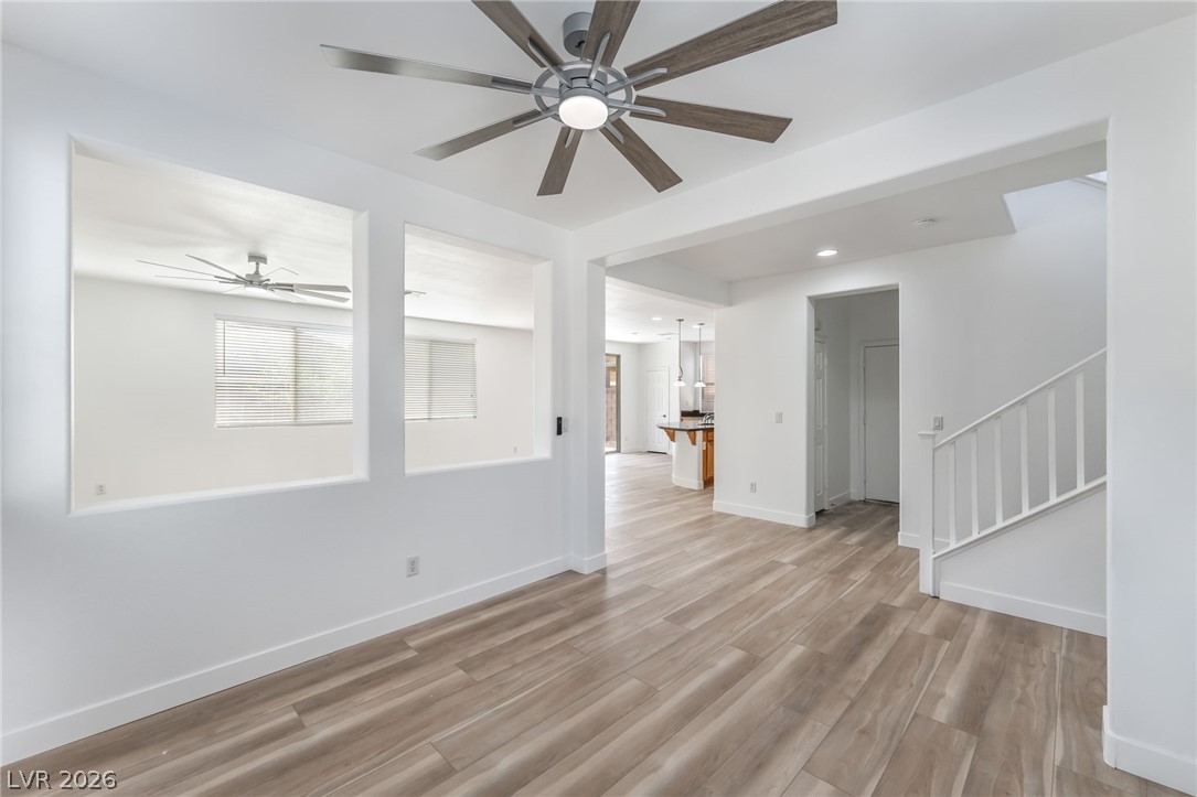 4333 Desert Haven Avenue North Las Vegas NV 89085