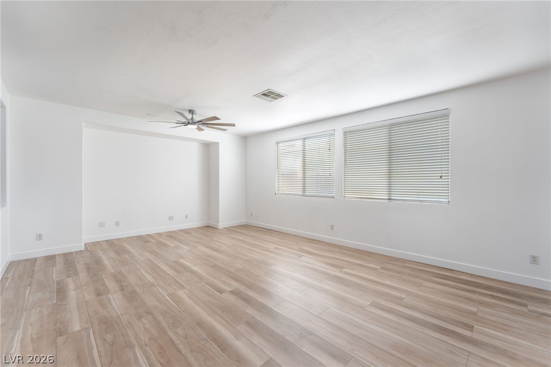 4333 Desert Haven Avenue North Las Vegas NV 89085