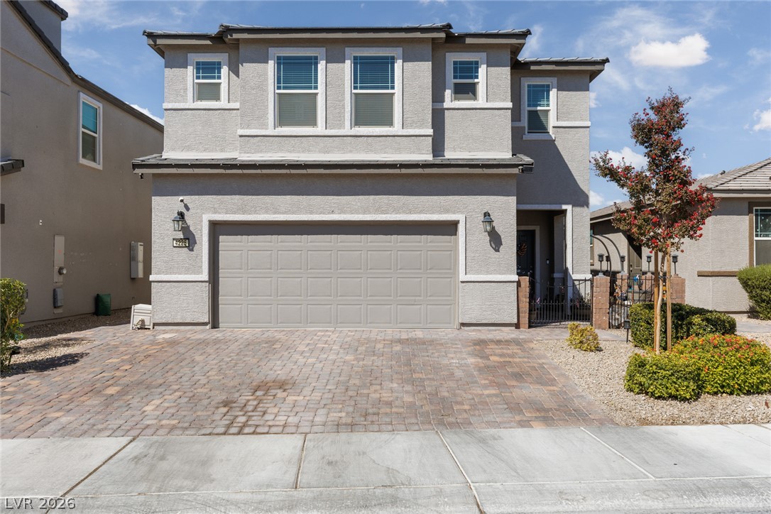4225 Rancho Crossing Street Las Vegas NV 89130