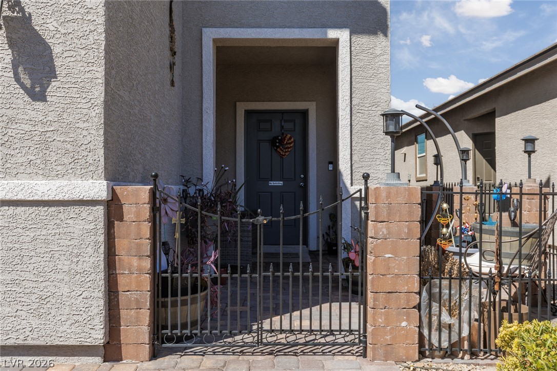4225 Rancho Crossing Street Las Vegas NV 89130