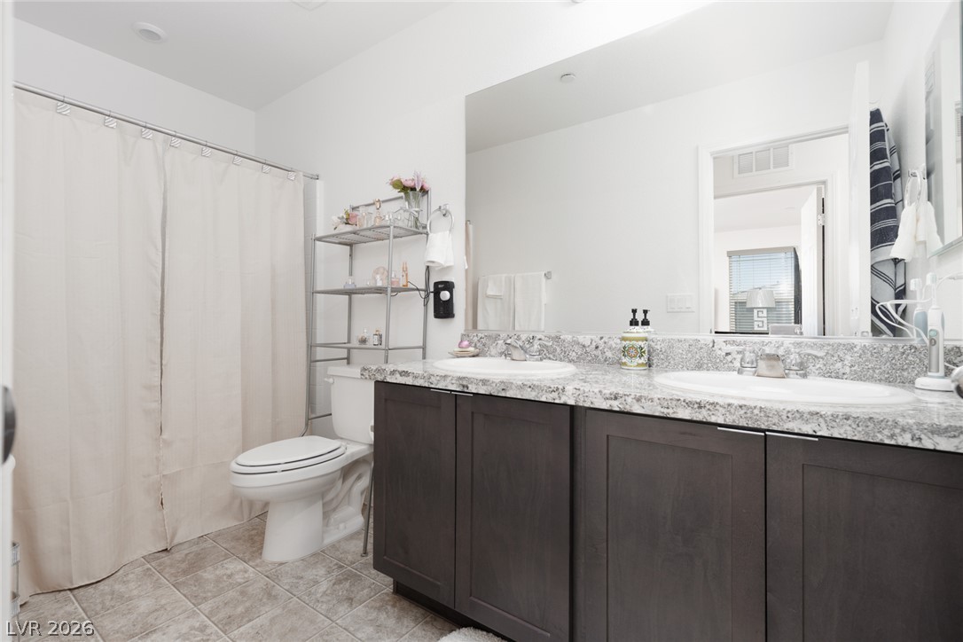 4225 Rancho Crossing Street Las Vegas NV 89130