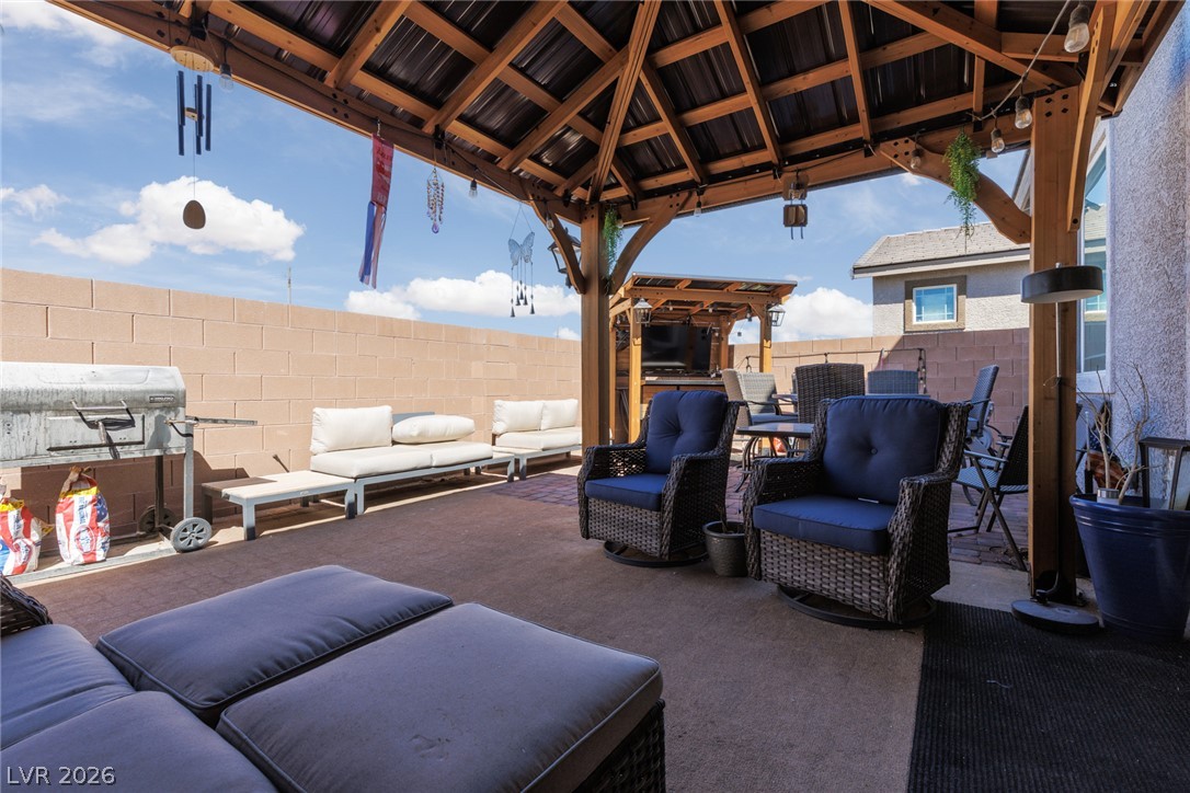 4225 Rancho Crossing Street Las Vegas NV 89130