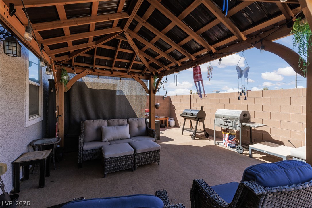 4225 Rancho Crossing Street Las Vegas NV 89130