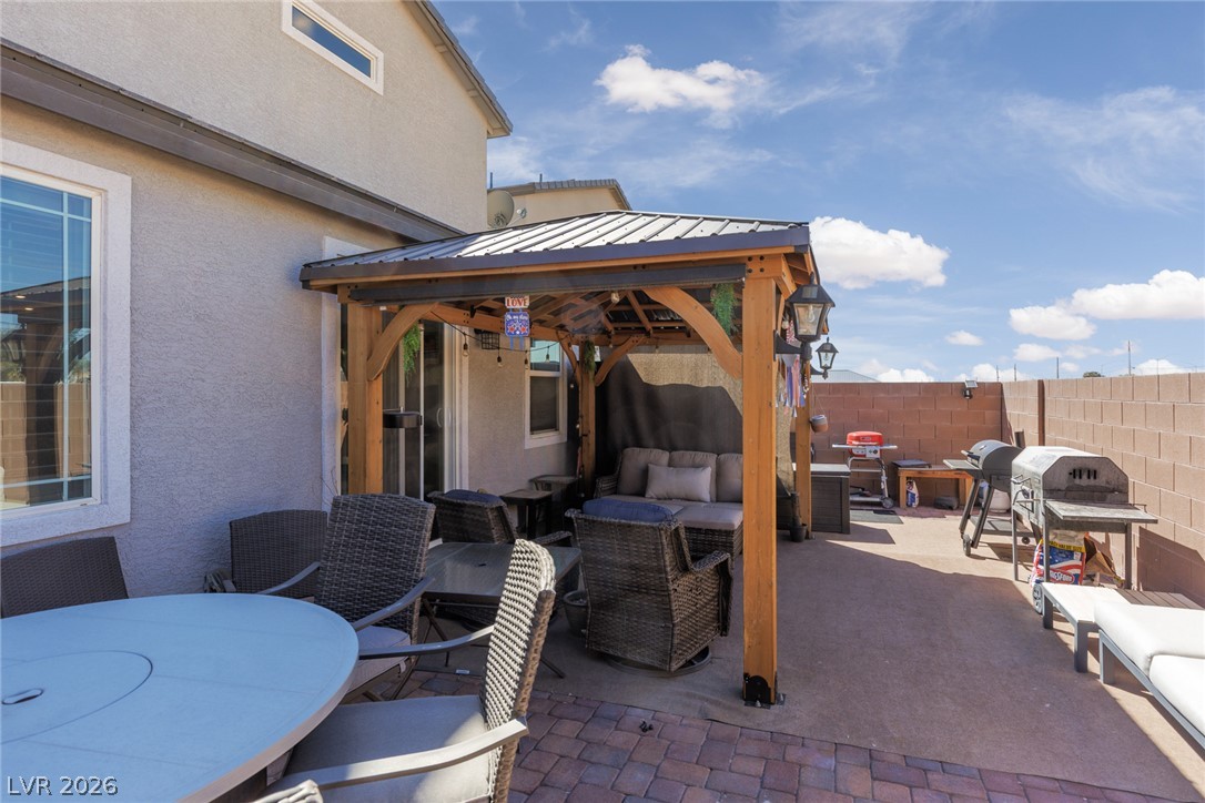 4225 Rancho Crossing Street Las Vegas NV 89130