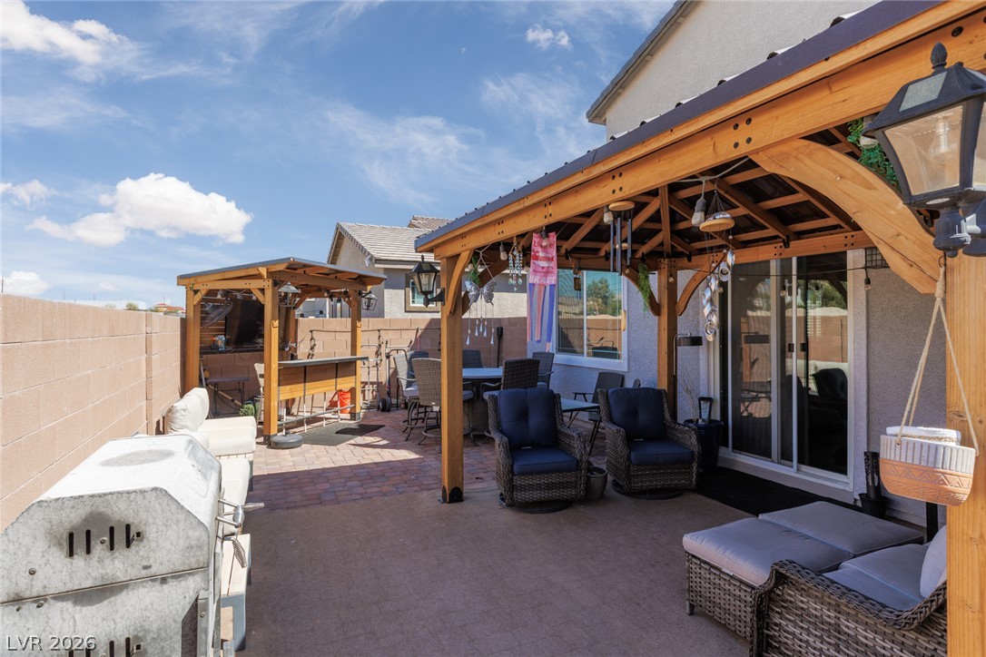 4225 Rancho Crossing Street Las Vegas NV 89130