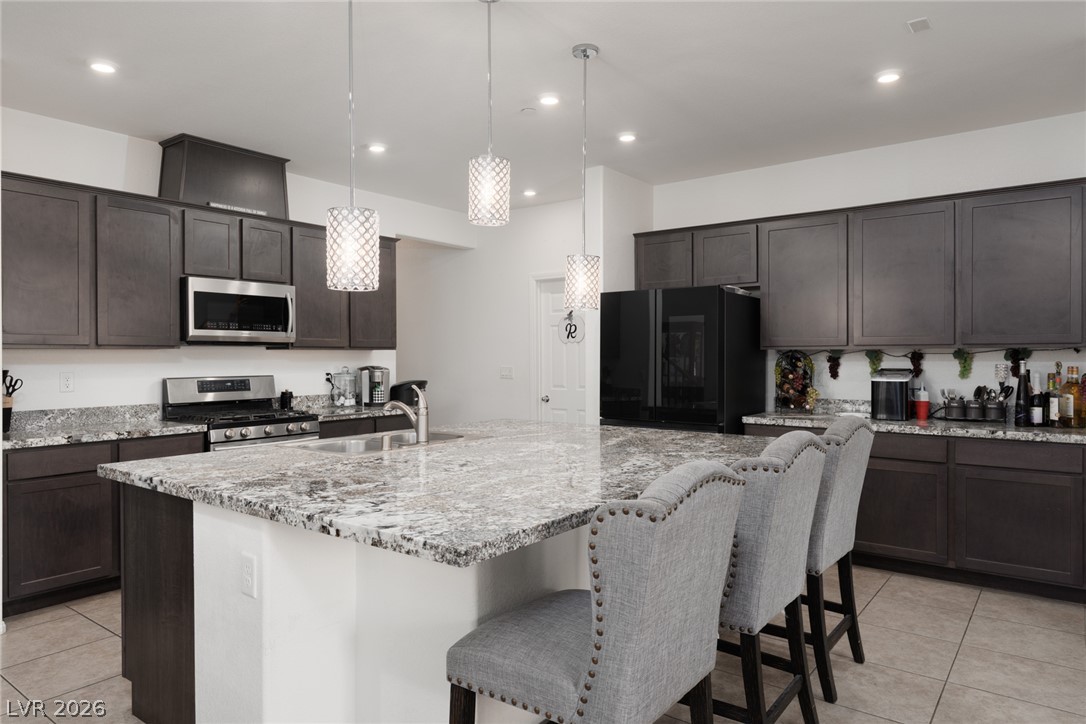 4225 Rancho Crossing Street Las Vegas NV 89130