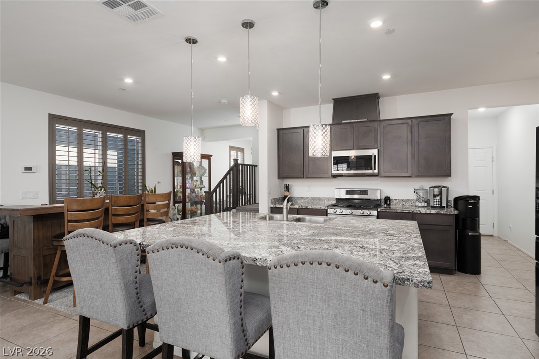 4225 Rancho Crossing Street Las Vegas NV 89130